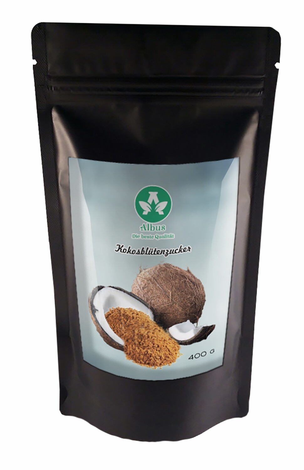 Kokosblütenzucker