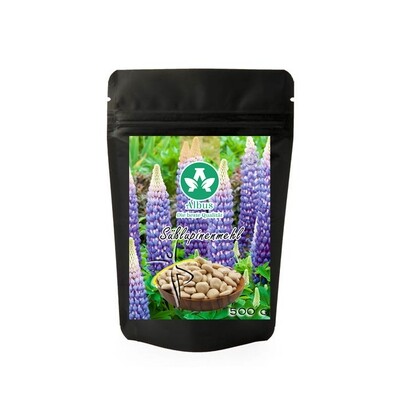Lupinenmehl Süßlupinmehl 500g, Vegan