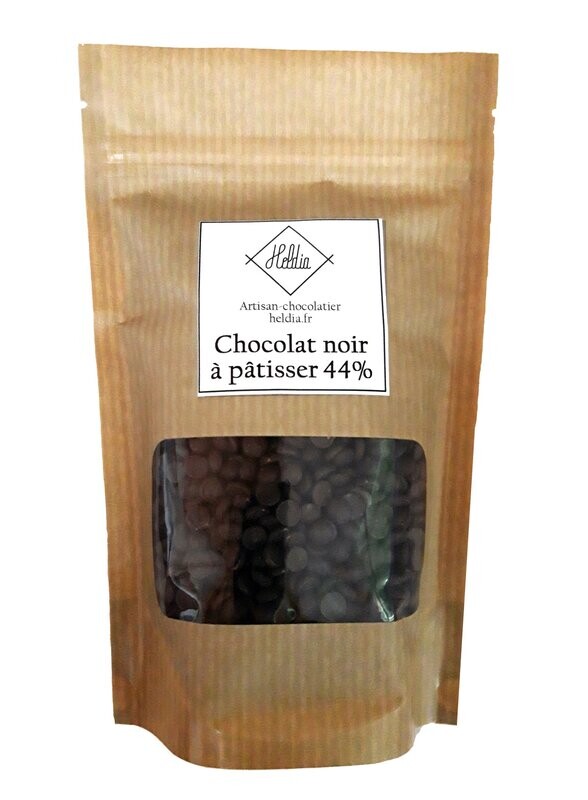 Chocolat à pâtisser