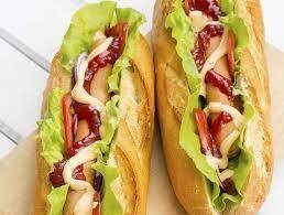Crudotto € 3.50