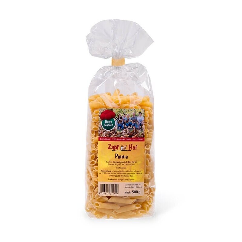 Penne