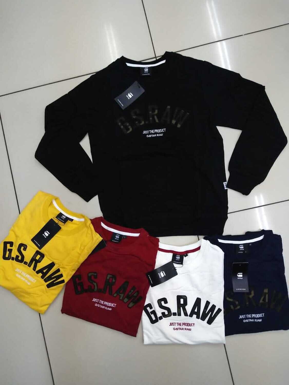 Sweaters 