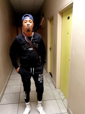 Track pant