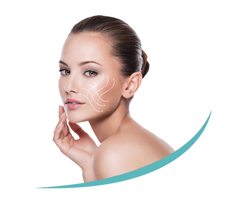 MESOTHERAPY WITH LED BRIGHTENING
