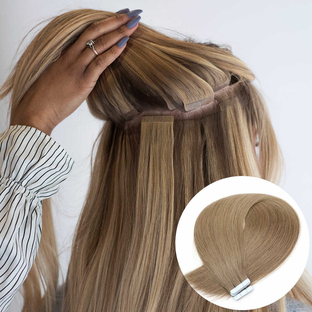 HAIR EXT TAPE