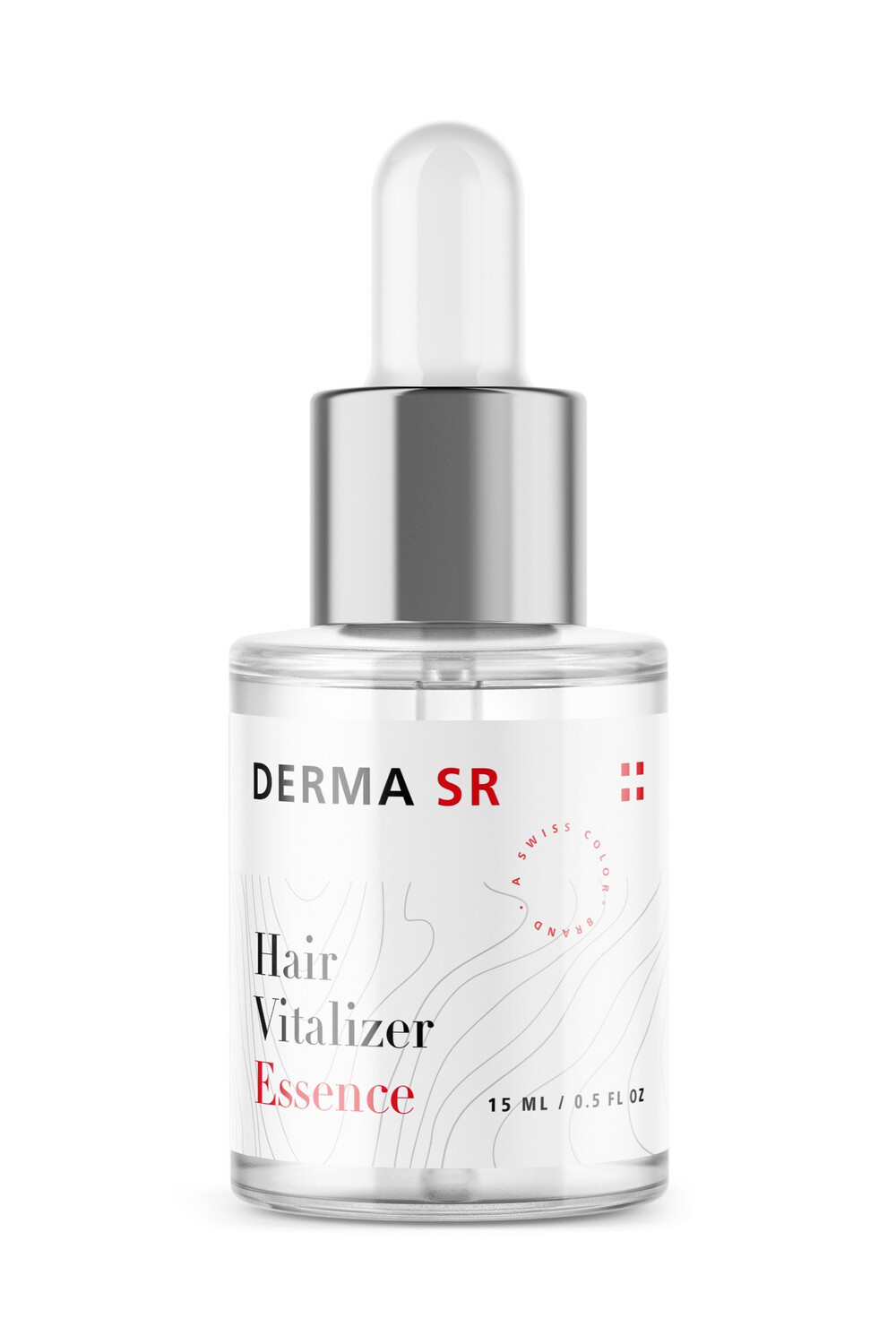Derma SR Hair Vitalizer Essence