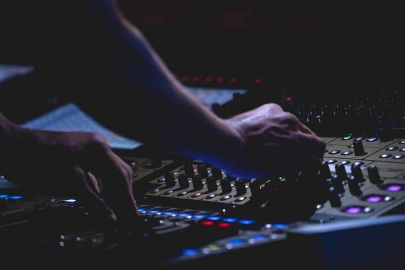 Mixing &amp; Mastering Vocals