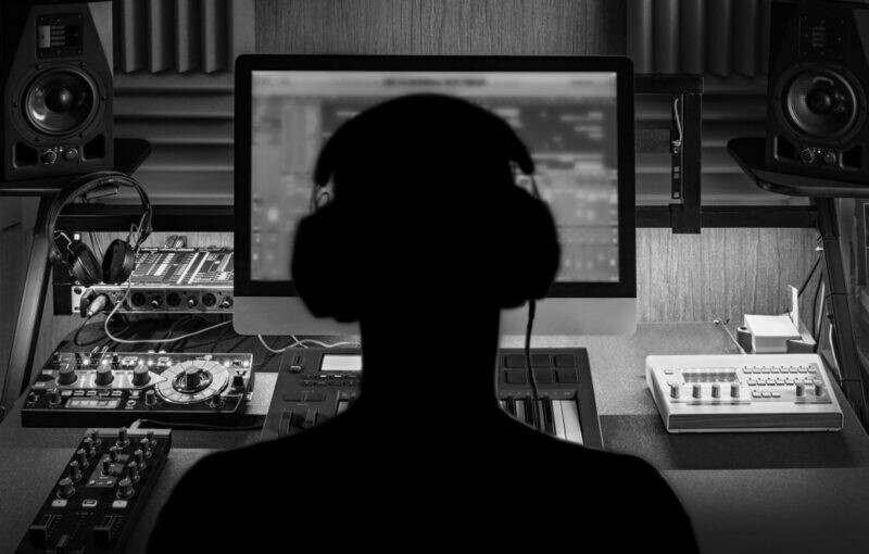 Mixing &amp; Mastering Beats