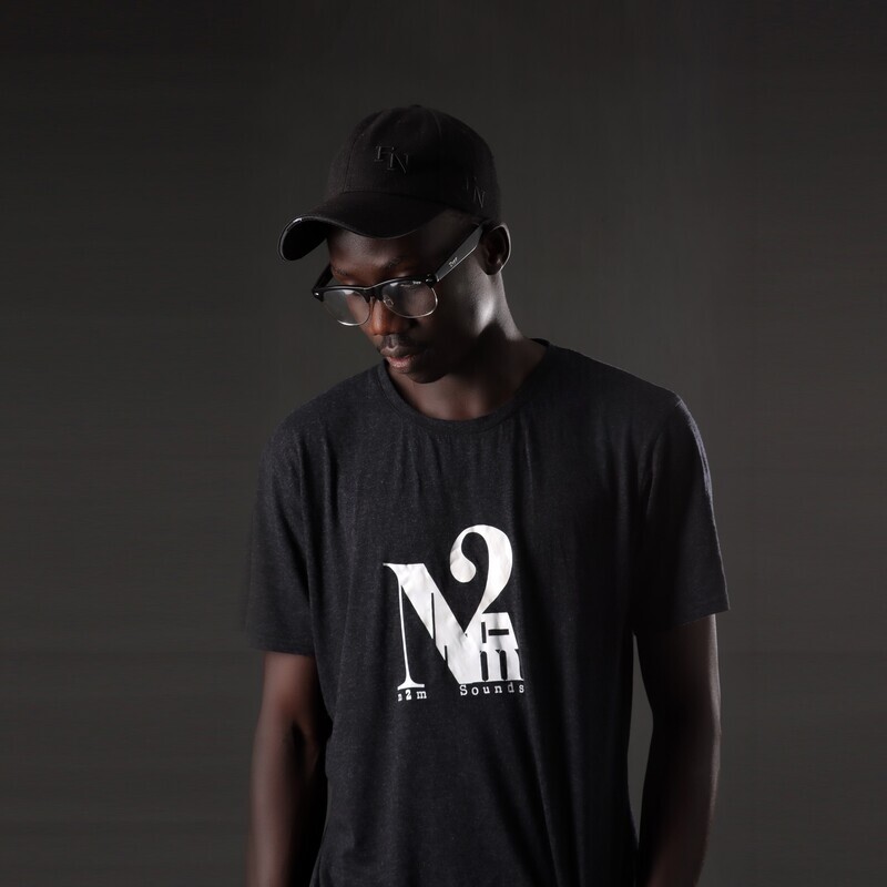 N2m Merch