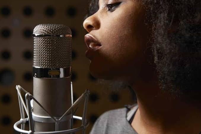 Recording Session (Your beats)