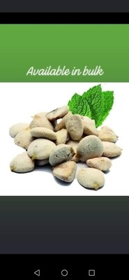 Indian slimming nuts