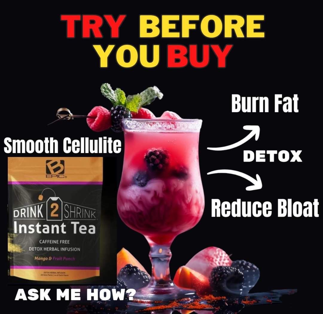 Instant Drink2shrink
