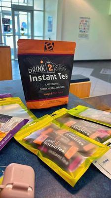 Instant Drink2shrink