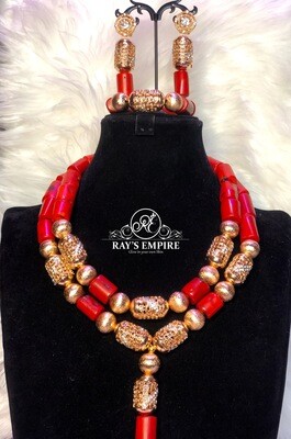 NECK PIECE