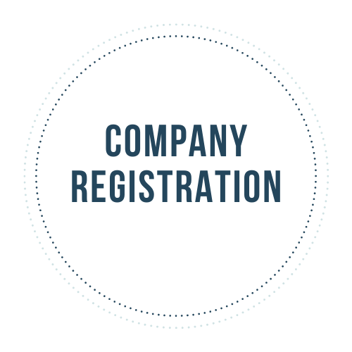 Company Registration - CIPC