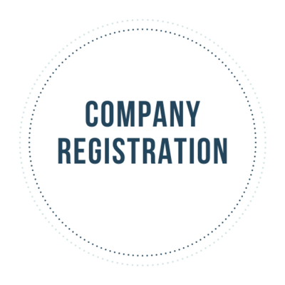 Company Registration - CIPC