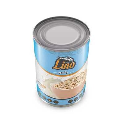 Lino  Jumbo Oats Tin 500g