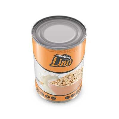 Lino  quick cooking  Oats Tin 500g