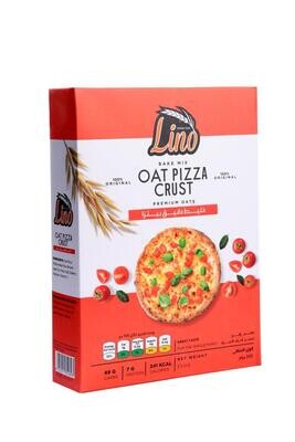 لينو خليط دقيق البيتزا 350 جم