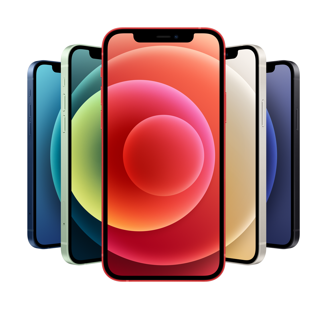 iPhone 12
