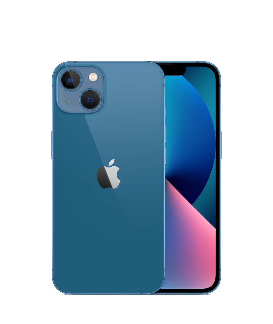 iPhone 13