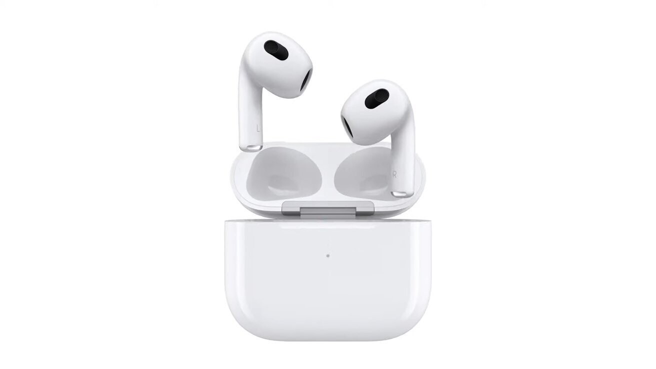 AirPods 3