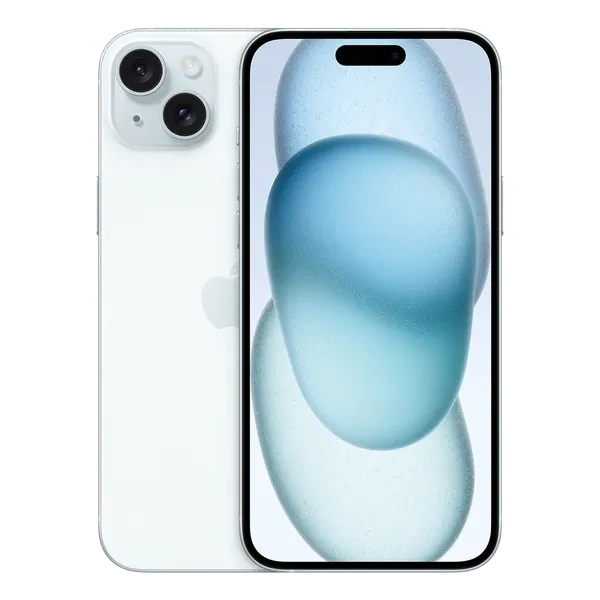 iPhone 15 plus