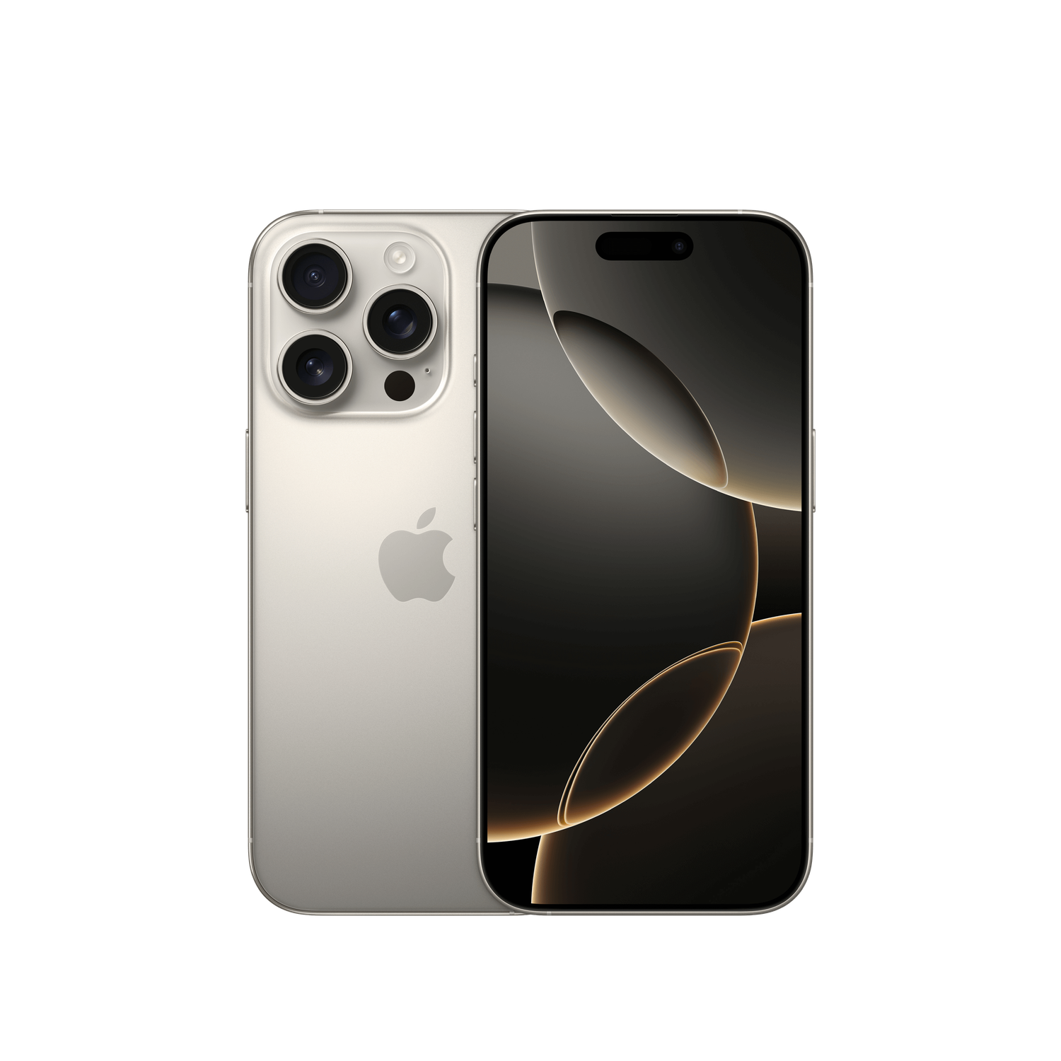 iPhone 16 pro