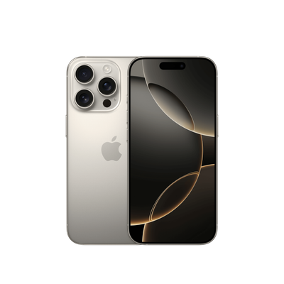 iPhone 16 pro