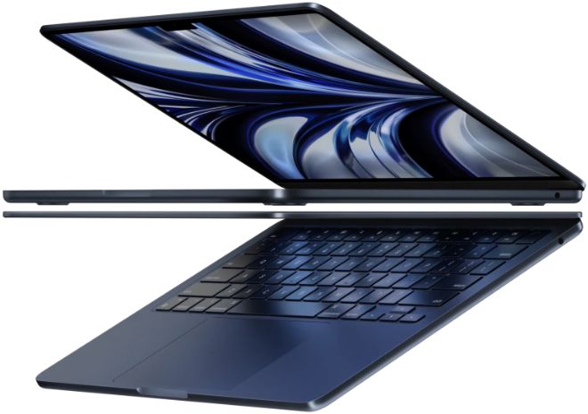 MacBook Air M2