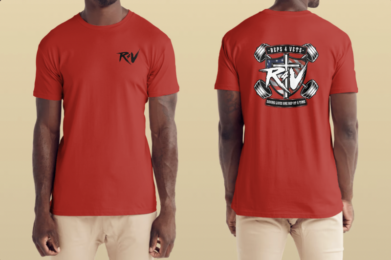Reps4Vets USA Collection