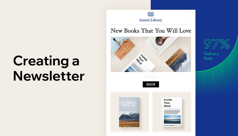 Newsletter EDM Management