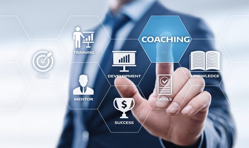 Digital Coaching