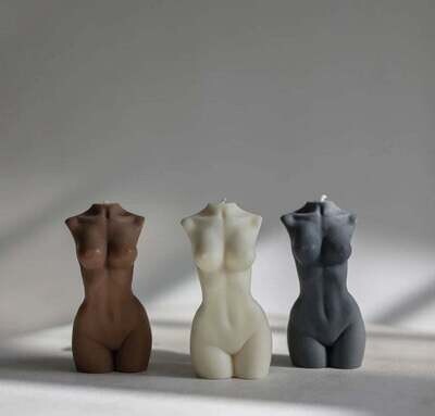 Lions Den Candles