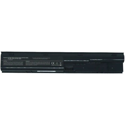 Bateria de 6 Celdas para PROBOOK 4530S color Negro