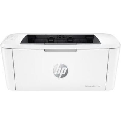 Impresora Láser HP LaserJet M111w Monocromática 21ppm / WIFI / USB