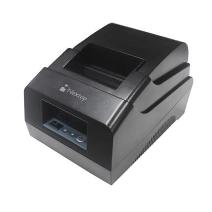 Impresora Térmica 58mm USB