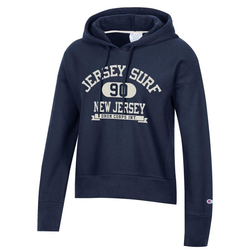 Women's RW Crop Hood