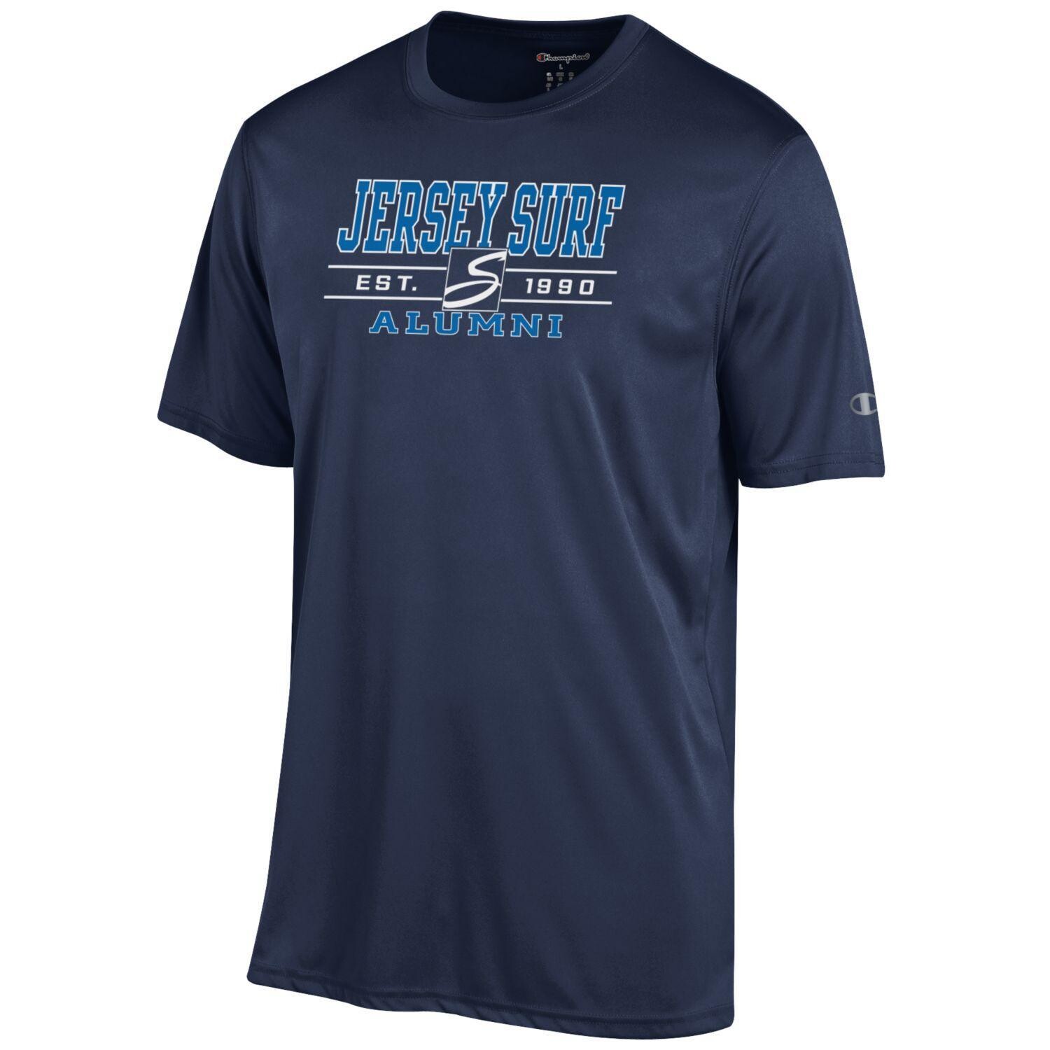 Alumni S/S Tee