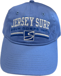 Relaxed Twill Cap - Drum Corps Int'l
