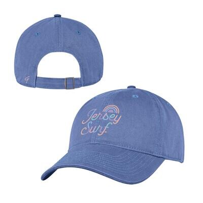 Womens Relaxed Twill Cap