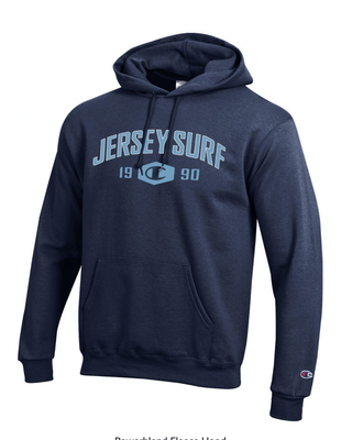 Powerblend Fleece Hoods