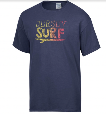 Tropical Tiki Tee