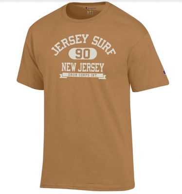Champion Basic Tee Shirt