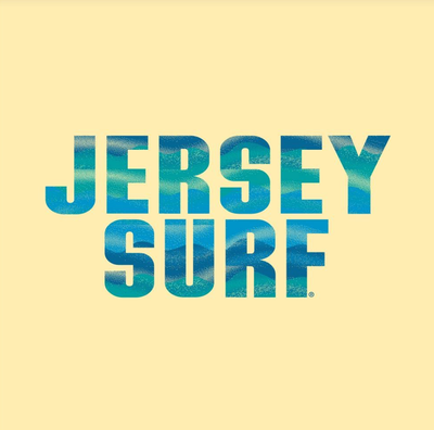 Cool Waves Unisex Tank