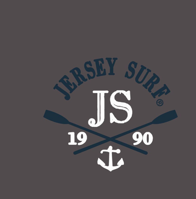 Jersey Surf Yacht Club Hat
