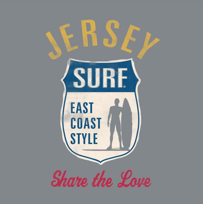 East Coast Style Long Sleeve Tee