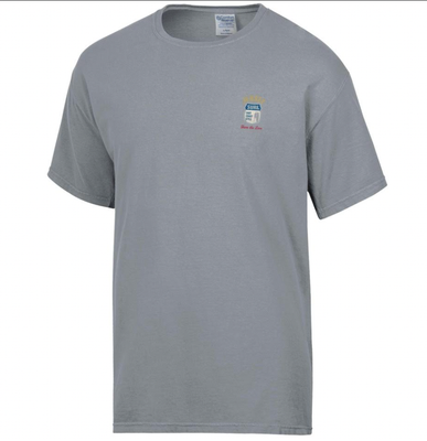 East Coast Style Short Sleeve Tee