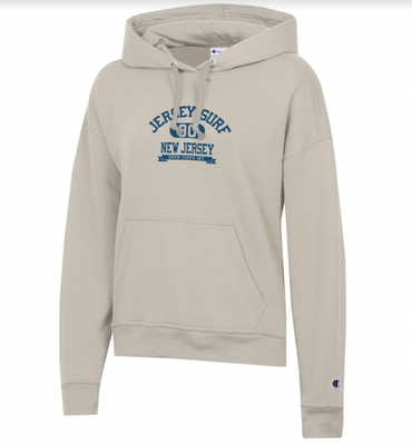 Women's PB Fleece Hoodie
