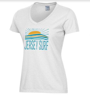 Ladies Sun-Day Tee